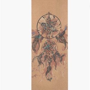 45% off — Yoga Mat Shakti Warrior “Akasa Pro Yoga Mat”